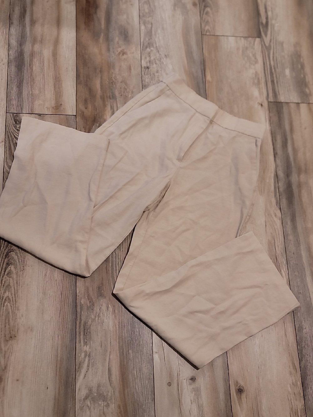 Lovely Trouser Pant